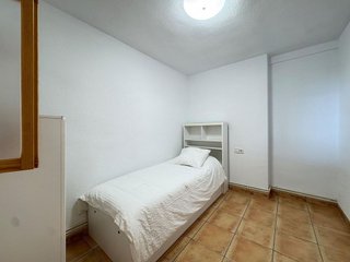 Piso en alquiler en Playa Mucha Vista en Campello (el)