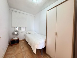 Piso en alquiler en Playa Mucha Vista en Campello (el)