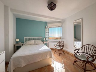 Piso en alquiler en Playa Mucha Vista en Campello (el)