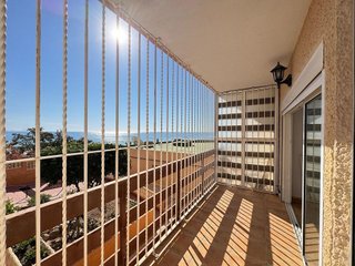 Piso en alquiler en Playa Mucha Vista en Campello (el)