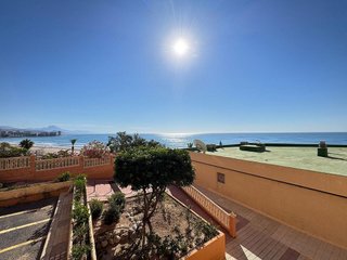 Piso en alquiler en Playa Mucha Vista en Campello (el)