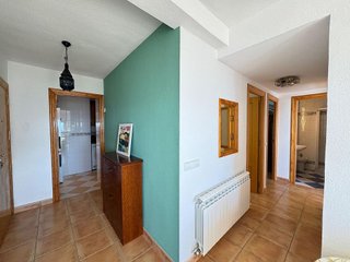 Piso en alquiler en Playa Mucha Vista en Campello (el)