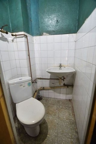 Local comercial en alquiler en Eibar