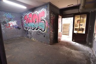 Local comercial en alquiler en Eibar
