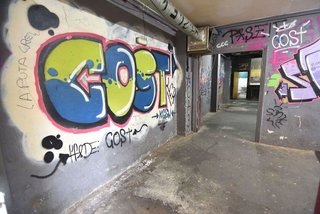 Local comercial en alquiler en Eibar