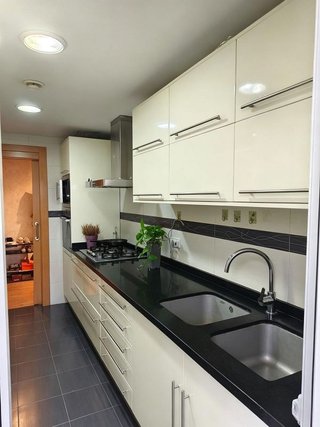 Piso en alquiler en Sant Pau en Valencia
