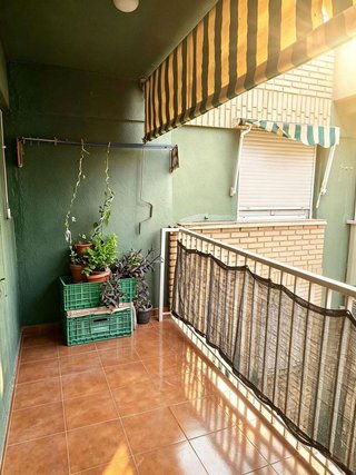Piso en alquiler en Sant Pau en Valencia