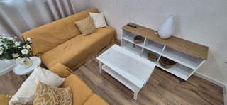 Piso en alquiler en Triana Oeste en Sevilla