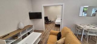 Piso en alquiler en Triana Oeste en Sevilla