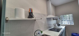 Piso en alquiler en Triana Oeste en Sevilla
