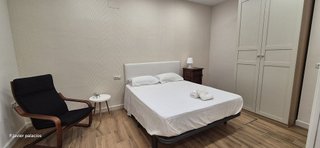 Piso en alquiler en Triana Oeste en Sevilla
