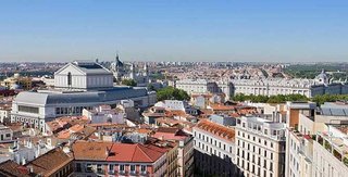 Local comercial en alquiler en Palacio en Madrid