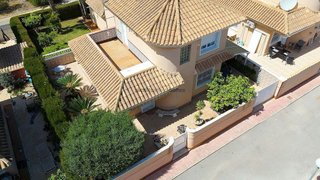 Casa en venta en Nueva Torrevieja - Aguas Nuevas en Torrevieja