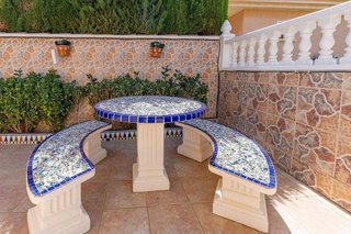Casa en venta en Nueva Torrevieja - Aguas Nuevas en Torrevieja