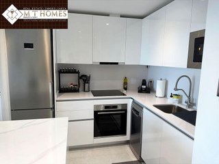 Ático en alquiler en Benalmádena pueblo en Benalmádena