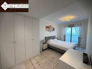 Ático en alquiler en Benalmádena pueblo en Benalmádena
