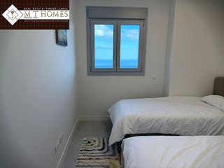 Ático en alquiler en Benalmádena pueblo en Benalmádena