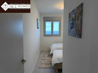 Ático en alquiler en Benalmádena pueblo en Benalmádena