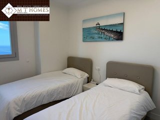 Ático en alquiler en Benalmádena pueblo en Benalmádena