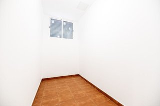 Trastero en alquiler en Ensanche en Alcobendas