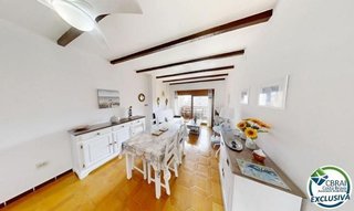 Piso en venta en Empuriabrava en Castelló d´Empúries
