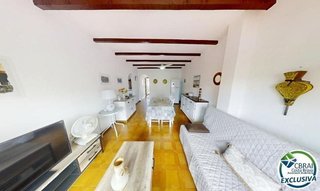 Piso en venta en Empuriabrava en Castelló d´Empúries