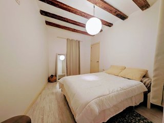 Piso en alquiler en El Gòtic en Barcelona