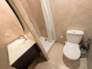 Piso en alquiler en El Gòtic en Barcelona
