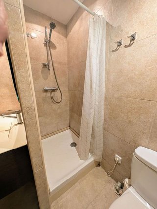 Piso en alquiler en El Gòtic en Barcelona