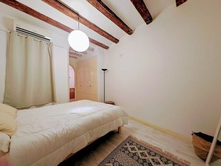 Piso en alquiler en El Gòtic en Barcelona