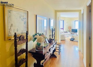 Piso en venta en Sanxenxo en Sanxenxo