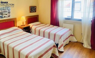 Piso en venta en Sanxenxo en Sanxenxo
