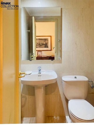Piso en venta en Sanxenxo en Sanxenxo