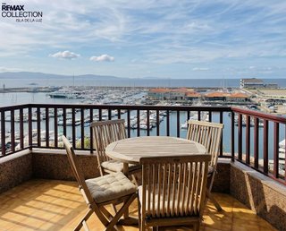 Piso en venta en Sanxenxo en Sanxenxo