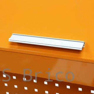 Mesa Trabajo Metálica Tres Cajones Alyco 170798