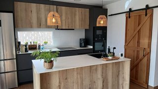 Chalet en venta en Madrigal en Villarreal