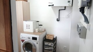 Chalet en venta en Madrigal en Villarreal