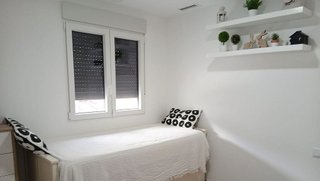 Chalet en venta en Madrigal en Villarreal