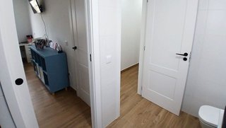 Chalet en venta en Madrigal en Villarreal