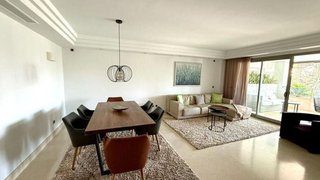 Piso en alquiler en Lomas de Marbella Club - Puente Romano en Marbella