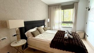 Piso en alquiler en Lomas de Marbella Club - Puente Romano en Marbella