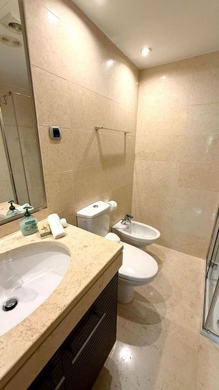 Piso en alquiler en Lomas de Marbella Club - Puente Romano en Marbella