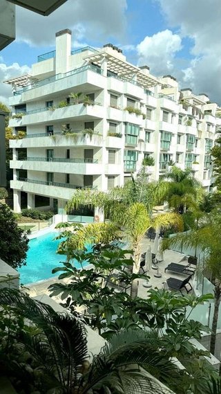 Piso en alquiler en Lomas de Marbella Club - Puente Romano en Marbella