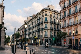 Piso en alquiler en Justicia - Chueca en Madrid
