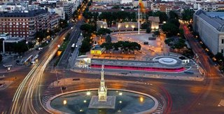 Piso en alquiler en Justicia - Chueca en Madrid