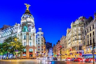 Piso en alquiler en Justicia - Chueca en Madrid