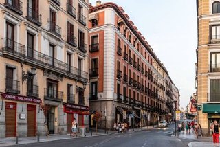 Piso en alquiler en Justicia - Chueca en Madrid