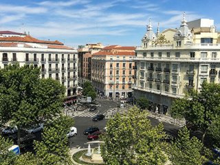 Piso en alquiler en Justicia - Chueca en Madrid