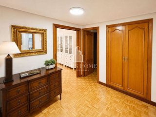 Piso en alquiler en Goya en Madrid