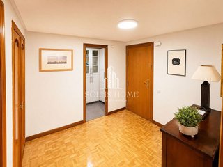 Piso en alquiler en Goya en Madrid